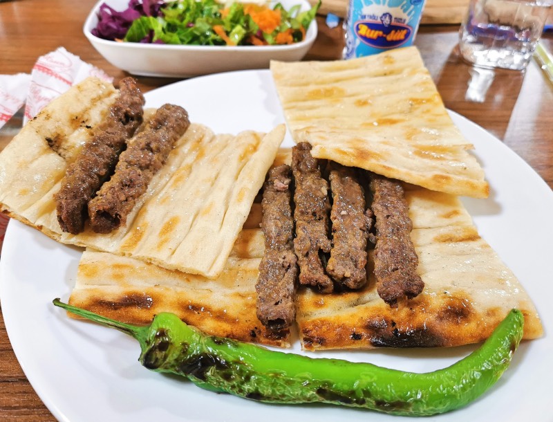 Burdur Şiş