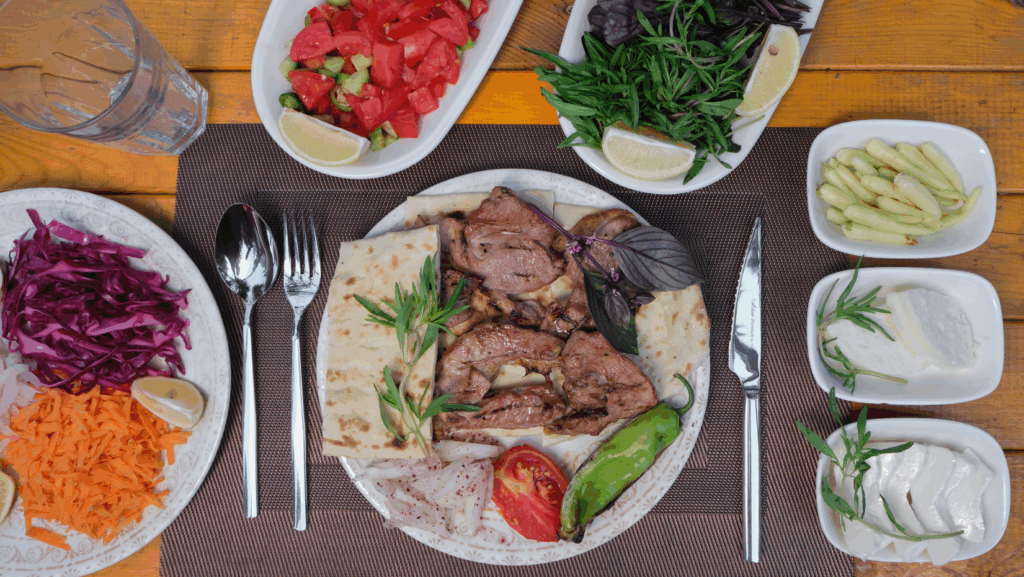 Kuzu Külbastı