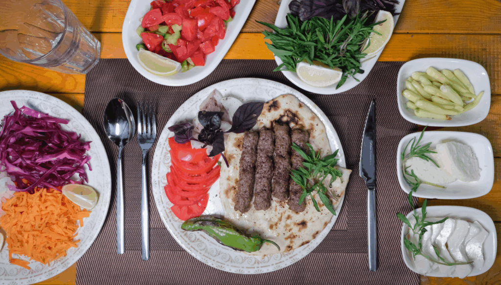 Burdur Şiş