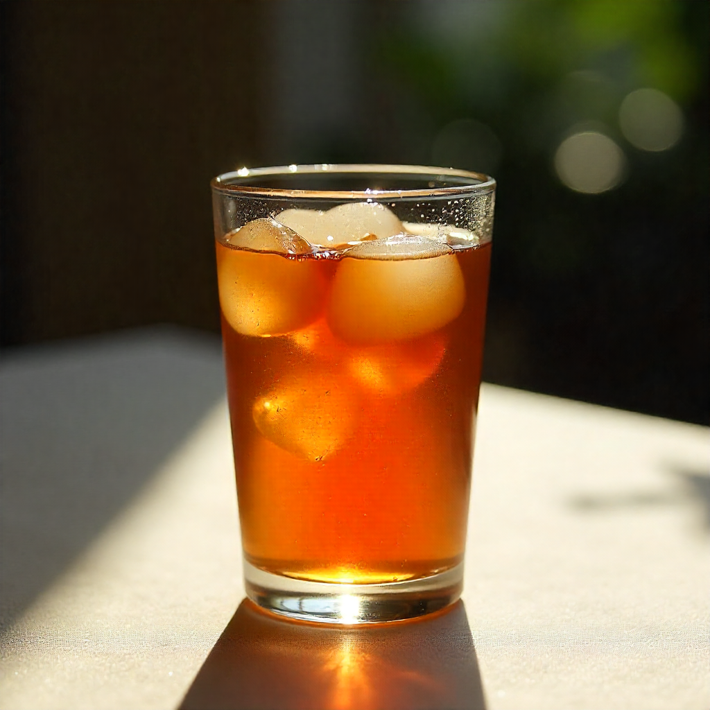 Soğuk Çay