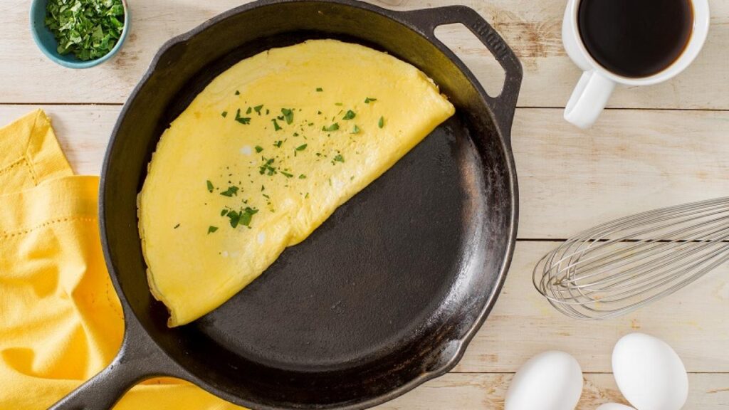 Omlet