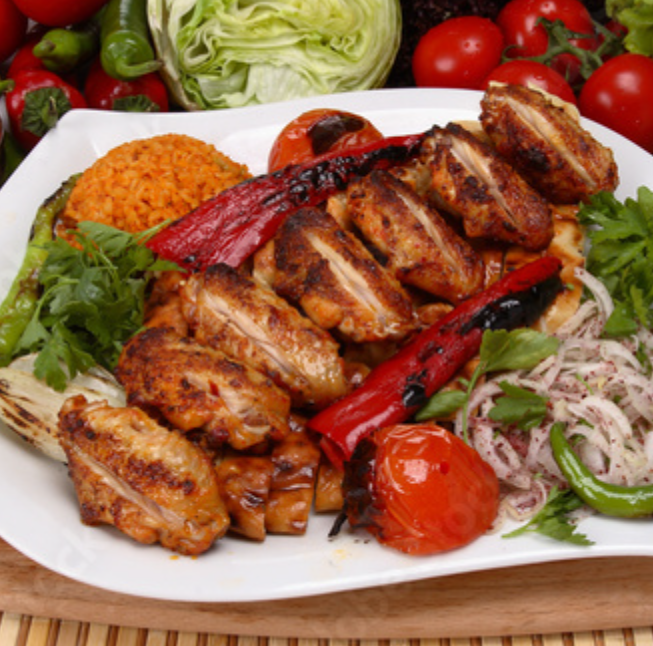 Kanat
