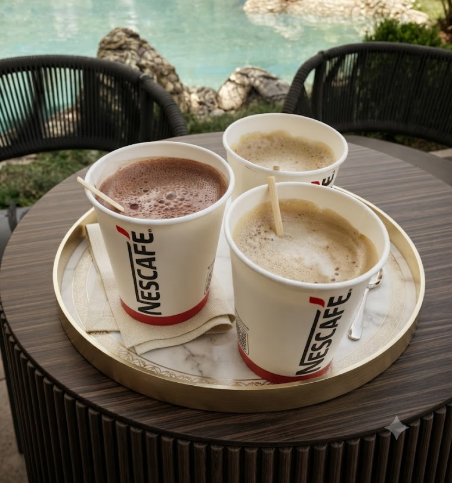 Nescafe Çeşitleri